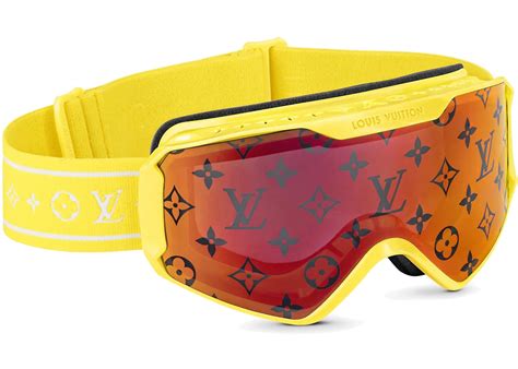 louis vuitton designer mask|LV Snow Mask .